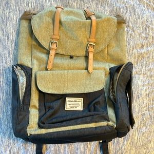 Eddie Bauer Diaper Bag